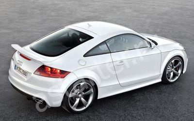 Ремонт стартера Audi TTS 8J, Купить стартер Audi TTS 8J